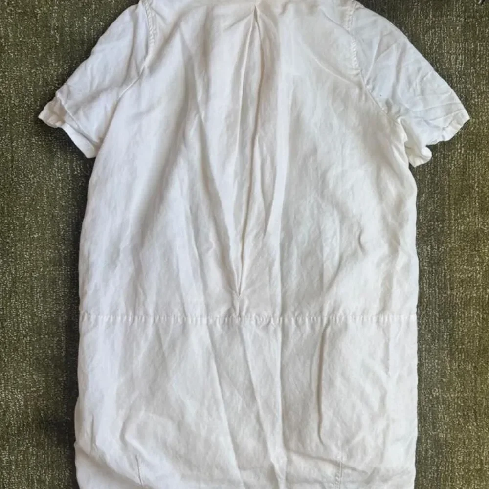 Cos Women's White Dress